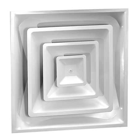 Linear Diffuser
