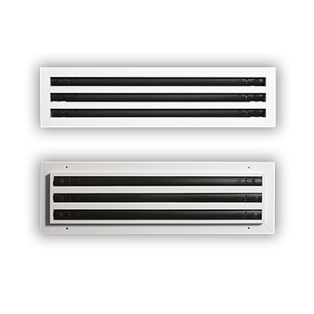 Linear Grill