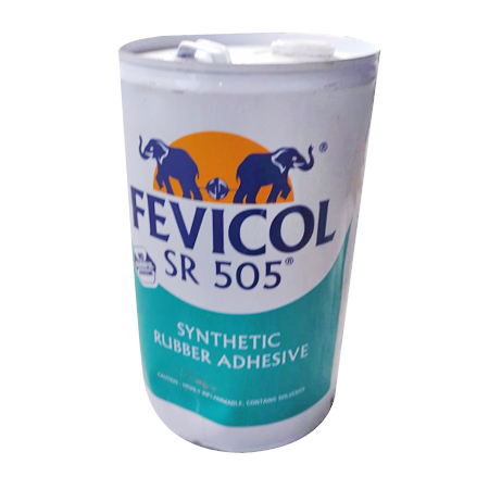 Synthetic Rubber Adhesive