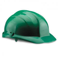 Udyogi Safety Helmet
