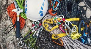 Climbing Gear