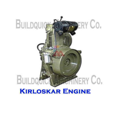 Kirloskar Engine