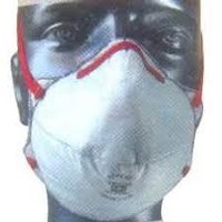 Filtering Half Mask