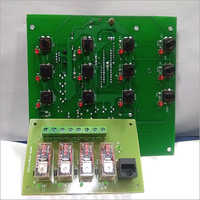 Light Control & Dimmable Card