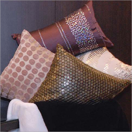 Printed Pillow Covers