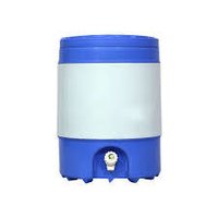 Water Camper