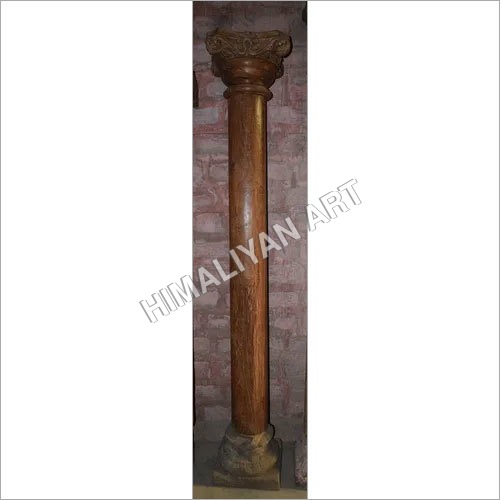 DECORATIVE PILLAR