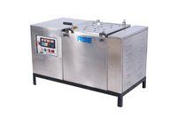 HTHP Glycerine Bath Beaker Dyeing Machine