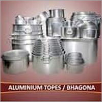 Aluminium Topes Aluminium Topes