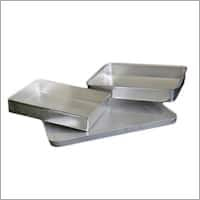 Aluminium Welded Tray Aluminium Welded Tray