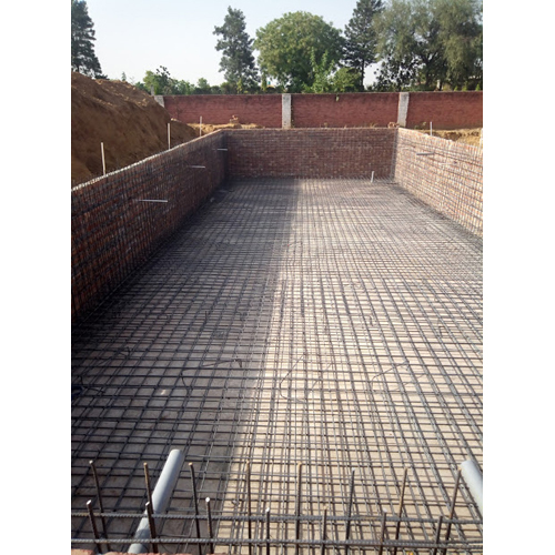 Swimming Pool Constructions