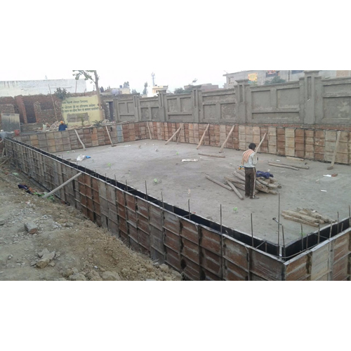 Swimming Pool Maintenance Service