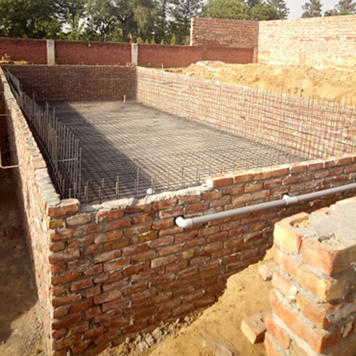 Swimming Pool Repair Services