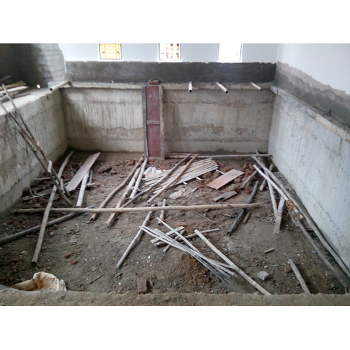 Swimming Pool Services