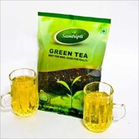 Green Tea Long Leaves