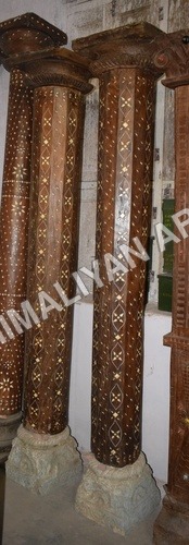 Wedding PILLAR