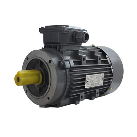 High Efficency Aluminum Frame Asynchronous Motor