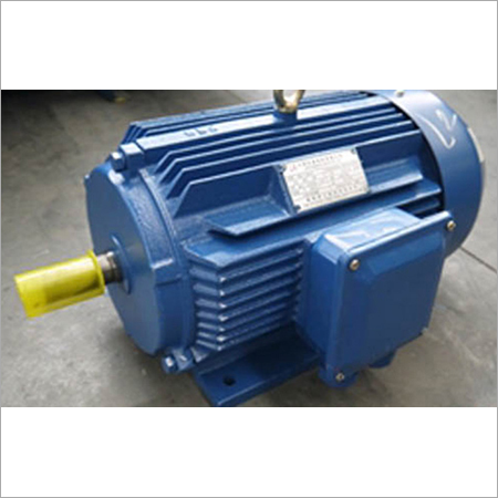 High Efficency Asynchronous Motor