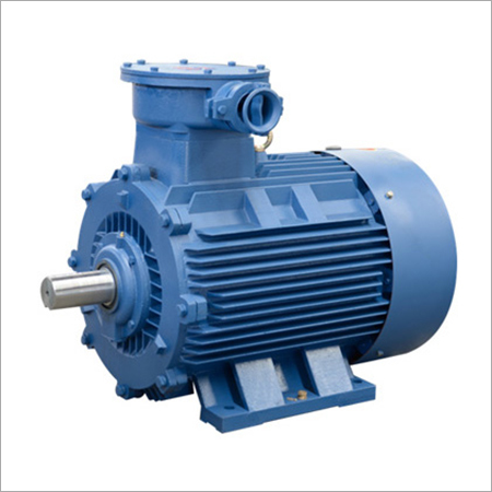 Explosion Proof Asynchronous Motor