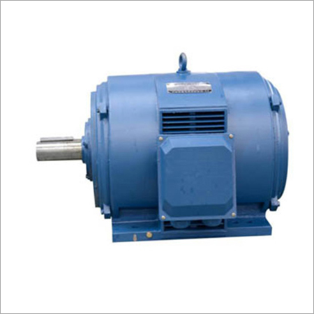 Y160 400 (IP23) Asynchronous Motor