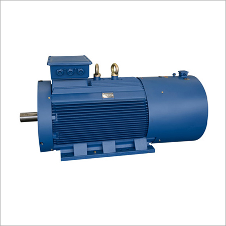 Variable Frequency Mediam Size Asynchronous Motor