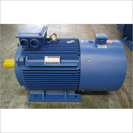 Variable Frequency Asynchronous Motor