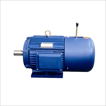 Electromagnetic Brake Asynchronous Motor