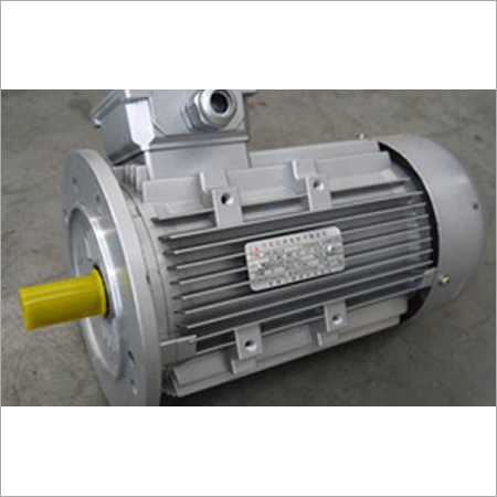 Aluminum Asynchronous Motor