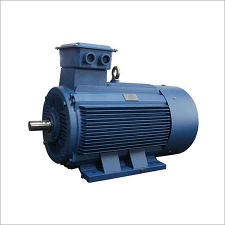 Variable frequency Asynchronous Motor