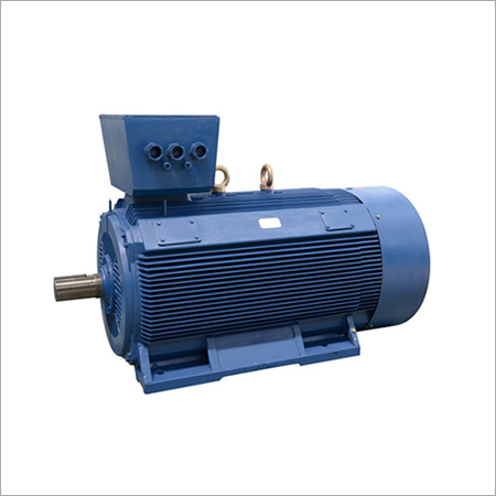 Low Voltage Medium Size Asynchronous