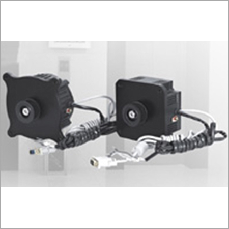 Synchronous Motor for Elevator door