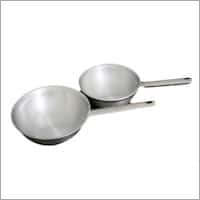 Aluminium Fry Pan Aluminium Fry Pan
