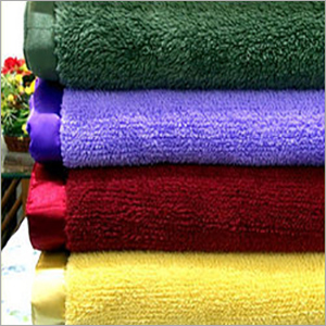 Washable Pile Fabrics