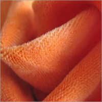Polyester Pile Fabric