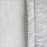 Spun fleece