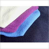 Polyester Polar Fleece Fabric