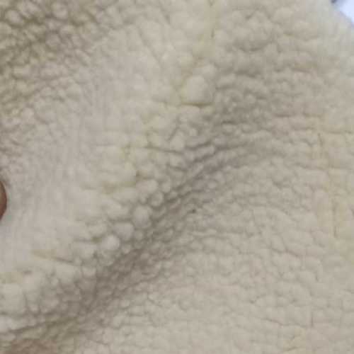 Knitted Sherpa Knitted Sherpa