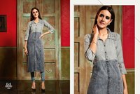 Fancy Kurti