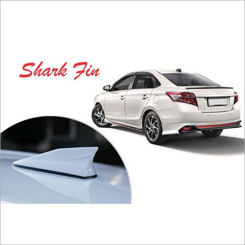 Shark Fin