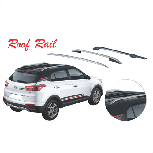 Roof Rail