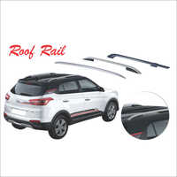 Roof Rail