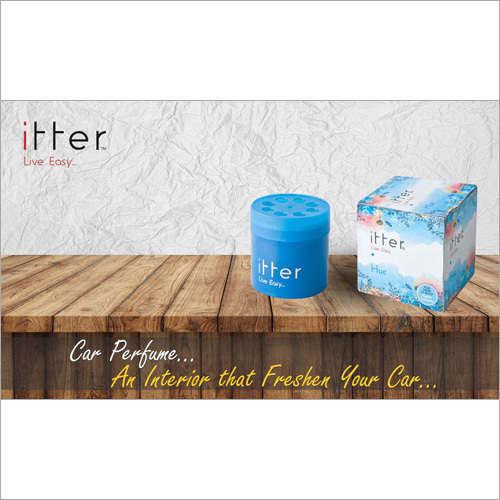 Car Perfume
