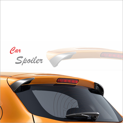 Car Spoiler