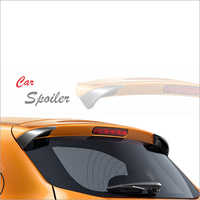 Car Spoiler