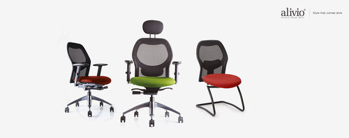 Executive Office Furniture