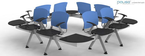 Training/Visitors-Wipro Furniture
