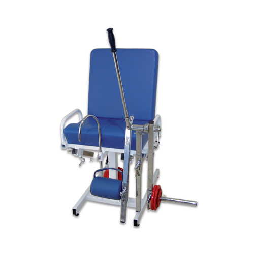 Quadriceps Exercise Chair Age Group: Adults