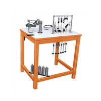 Hand Exercise Table Age Group: Elders