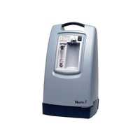 Nuvo Oxygen Concentrator