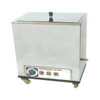 Hydrocollator Unit Age Group: Elders